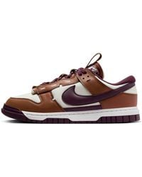 Nike - Dunk Low Jumbo 'Light British Tan' - Lyst