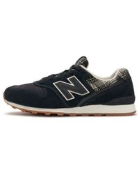 New Balance 996 Sneakers for Women - Up to 64% off | Lyst