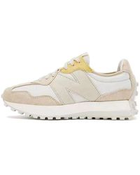 New Balance - (Wmns) Beast X 327 'Tie-Dye - Lyst