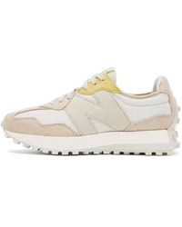 New Balance - (Wmns) Beast X 327 'Tie-Dye - Lyst