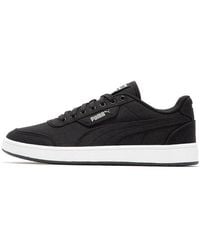 PUMA - Court Guard Cvs - Lyst