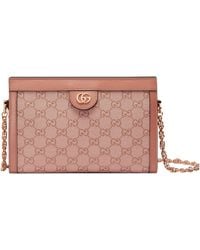 Gucci - (Wmns) Ophidia Gg Small Shoulder Bag - Lyst