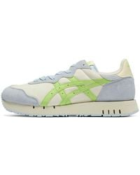 Onitsuka Tiger - X-Caliber 'Ivory Lime' - Lyst