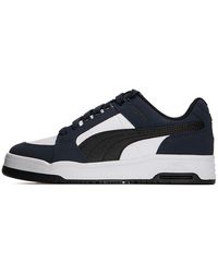 PUMA - Slipstream Lo 'Block - Lyst