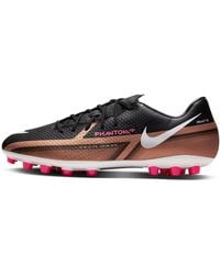Nike - Phantom Gt2 Academy Ag 'Generation Pack Metallic Copper' - Lyst