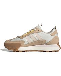 adidas - Futro Mixr 'Cream Tan' - Lyst