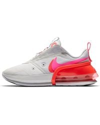 Nike - (Wmns) Air Max Up 'Crimson Blast' - Lyst