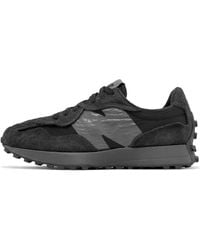 New Balance - 327 'Phantom Magnet' - Lyst