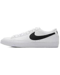 Nike - Blazer Low Lx - Lyst