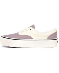 Vans - 2Tone Era Platform - Lyst