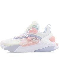 Li-ning - (Wmns) Xinhuo Sport Leisure - Lyst