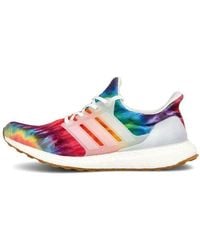 adidas - Nice Kicks X Ultraboost Consortium 'Woodstock - Lyst