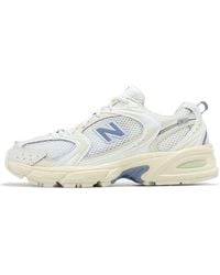 New Balance - 530 'Angora Dusk Shower' - Lyst