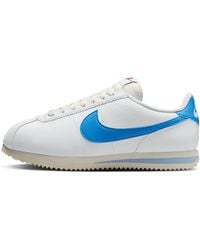 Nike - (Wmns) Cortez 'University' - Lyst