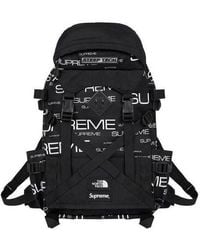 Supreme - X The North Face Steep Tech Backpack - Lyst