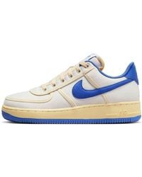 Nike - (Wmns) Air Force 1 Low 'Sail Medium' - Lyst