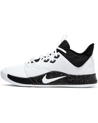 Nike - Pg 3 Tb - Lyst