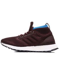 adidas - Ultraboost All Terrain 'Night' - Lyst