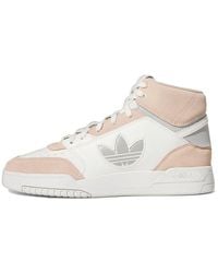 adidas - Originals Drop Step Xl Cloud' - Lyst