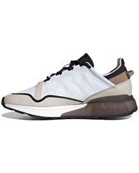 adidas - Zx 2K Boost Pure Cardboard' - Lyst