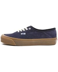 Vans - Og Style 43 Lx 'Maritime Gum' - Lyst