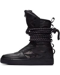 Nike - Sf Air Force 1 High - Lyst