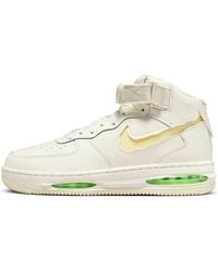 Nike - Air Force 1 Mid Evo Shoes - Lyst