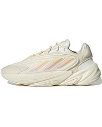 adidas - (Wmns) Ozelia Shoes 'Cream Acid' - Lyst