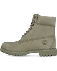 Timberland - Premium 6 Inch Waterproof Boots - Lyst