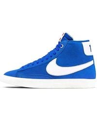 Nike - Stranger Things X Blazer Mid 'Og Collection' - Lyst