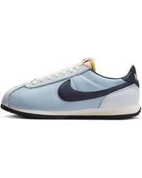 Nike - Cortez Denim - Lyst