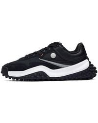 Fila - Mihara X T1 Low Tops Polka Dots Shoe - Lyst