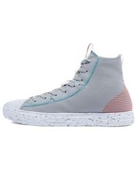 Converse - Chuck Taylor All Star Crater High 'Summer Daze - Lyst