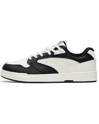 Anta - Street Naughty Low-Top Sneakers - Lyst