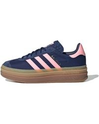 adidas - (Wmns) Gazelle Bold Spark' - Lyst