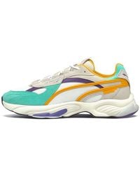 PUMA - Rs-Connect Drip 'Biscay' - Lyst