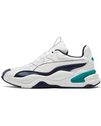 PUMA - Rs-2K Sahara Utility Sports Sneakers - Lyst