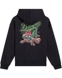Li-ning - Badfive Graphic Hoodie - Lyst