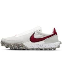 Nike - (Wmns) Waffle Racer Crater 'Summit Team' - Lyst