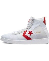 Converse - Pro Leather High 'Summer Drip - Lyst