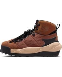Nike - X Sacai Magmascape 'Light British Tan' - Lyst