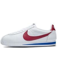 Nike - (Wmns) Classic Cortez Leather Qs 'Nai-Ke' - Lyst