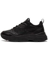 PUMA - Cassia Sl Sneakers - Lyst