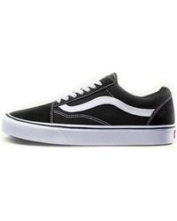 Vans - Old Skool Comfy Cush - Lyst