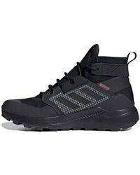 adidas - Terrex Trailmaker Mid Cold.Rdy Dgh Solid' - Lyst