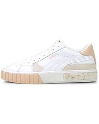 PUMA - (Wmns) Cali Star 'In Bloom - Lyst