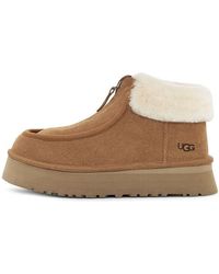 UGG - (Wmns) Funkette Boot 'Chestnut' - Lyst