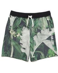 Nike - Sportswear Jdi Floral Umni Short For - Lyst