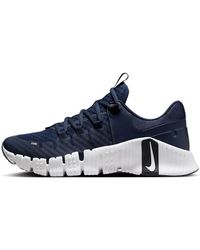 Nike - Free Metcon 5 Tb 'College' - Lyst