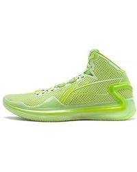 Li-ning - Liren 4 High 'Avocado' - Lyst